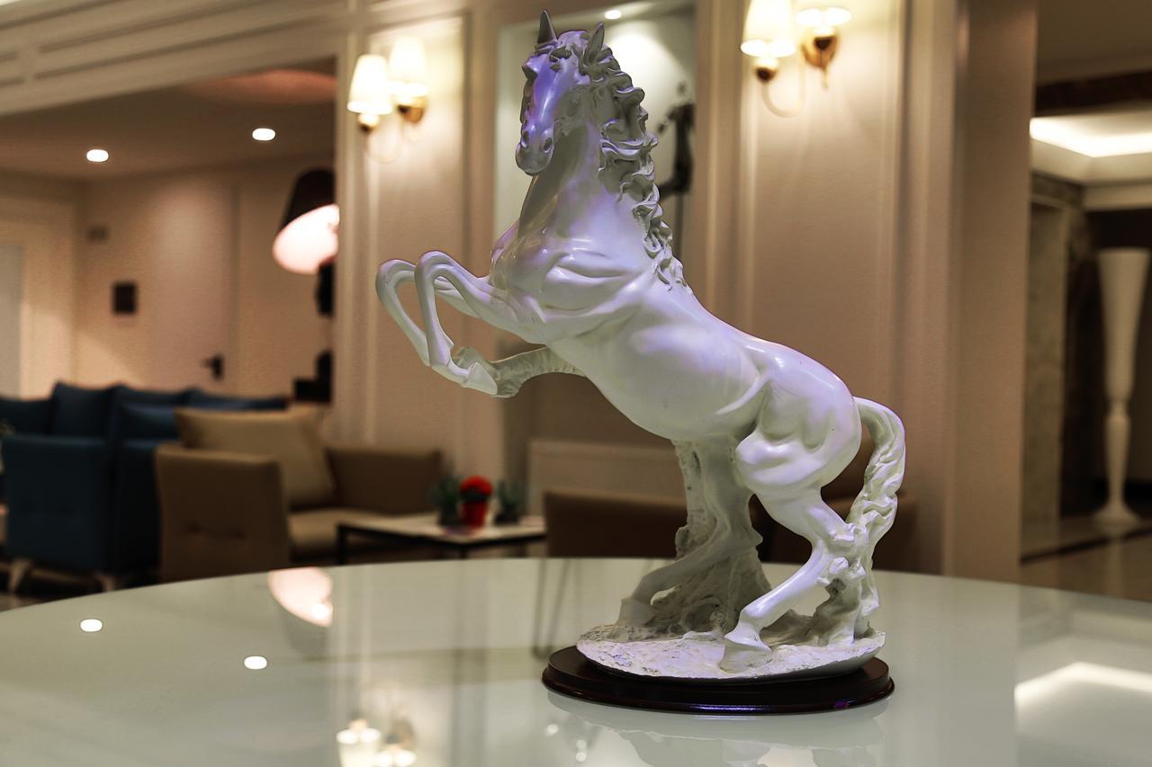 Aroyal Suites Hotel Kayseri Kültér fotó