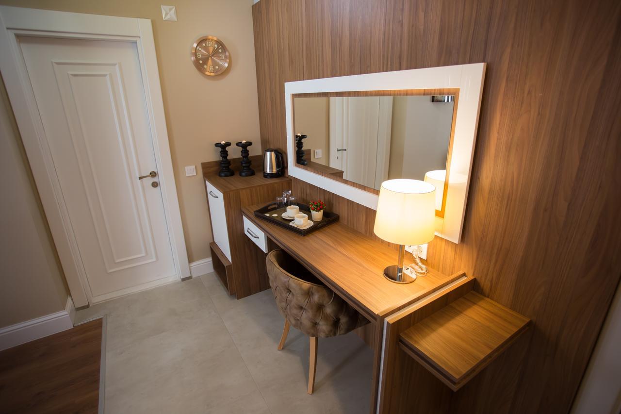 Aroyal Suites Hotel Kayseri Kültér fotó