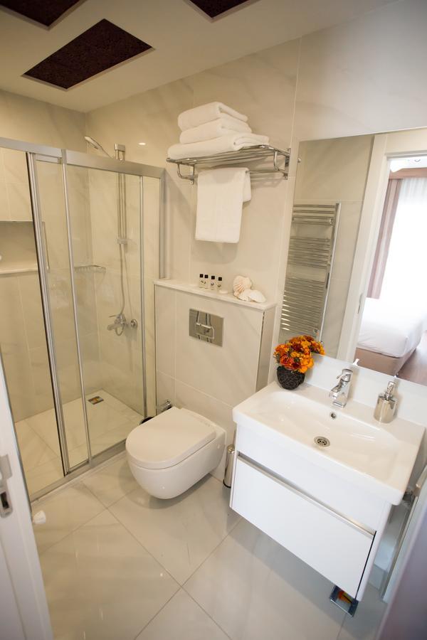 Aroyal Suites Hotel Kayseri Kültér fotó