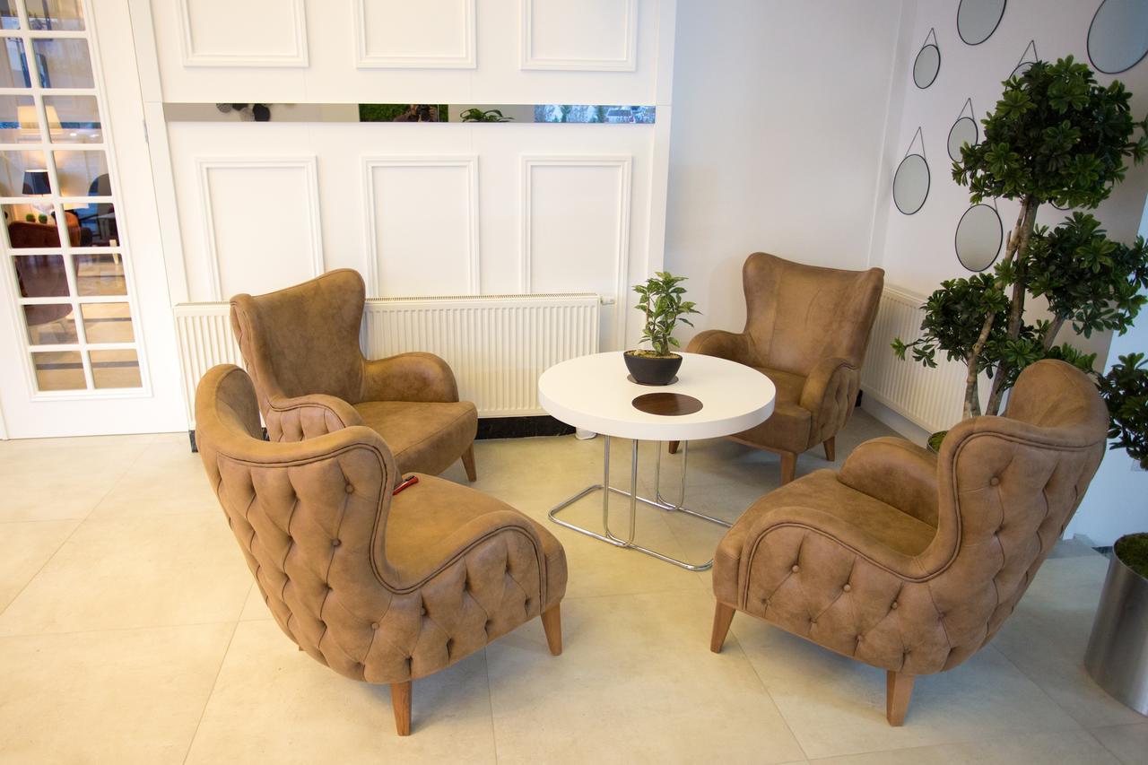 Aroyal Suites Hotel Kayseri Kültér fotó