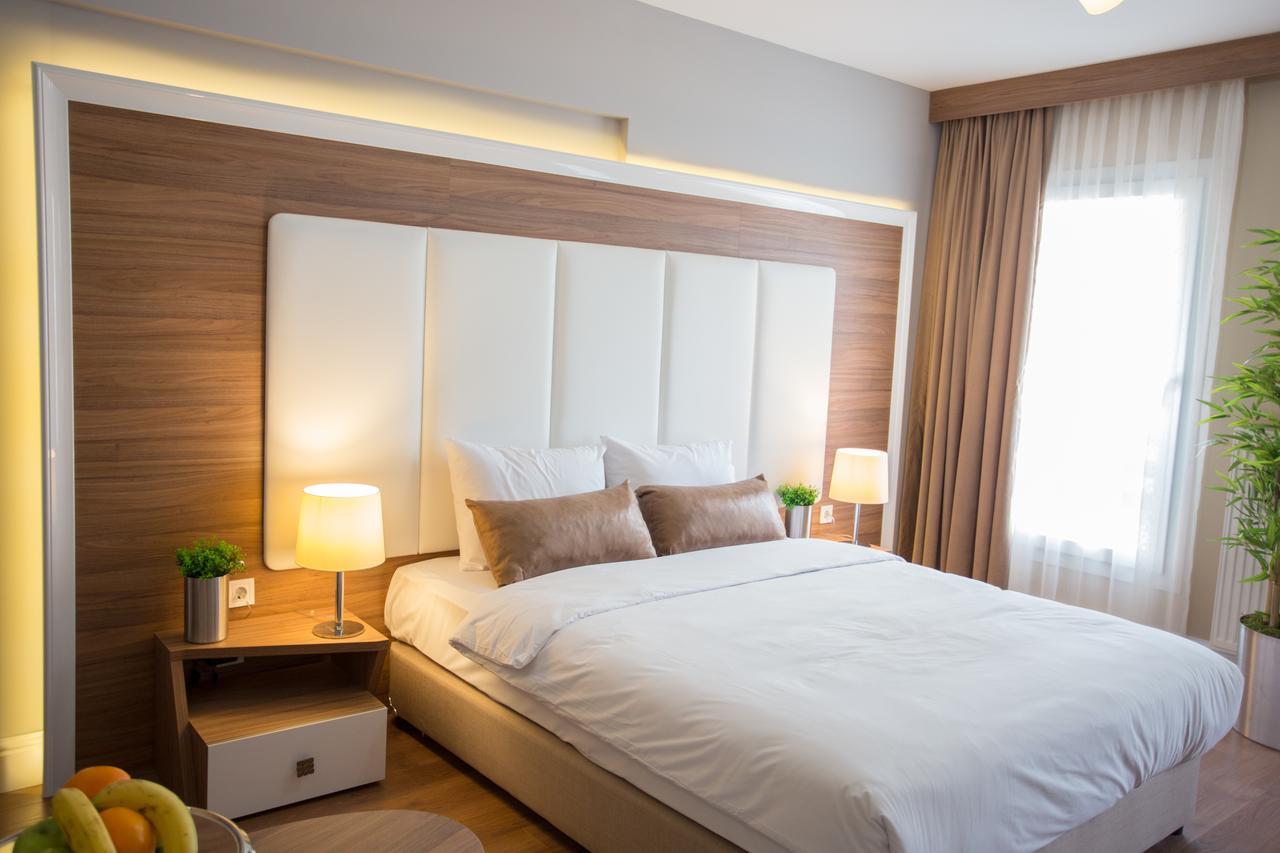 Aroyal Suites Hotel Kayseri Kültér fotó