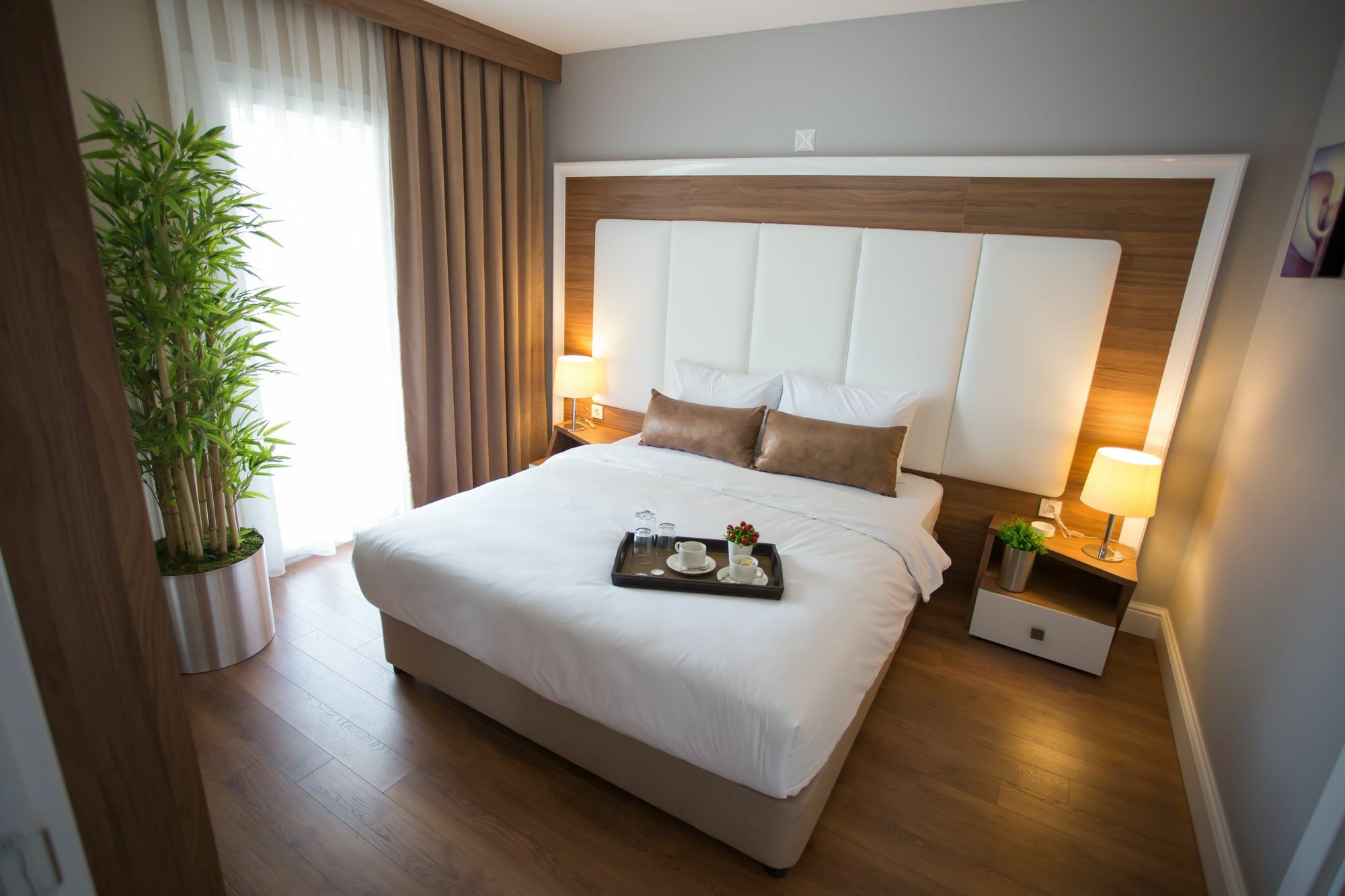 Aroyal Suites Hotel Kayseri Kültér fotó