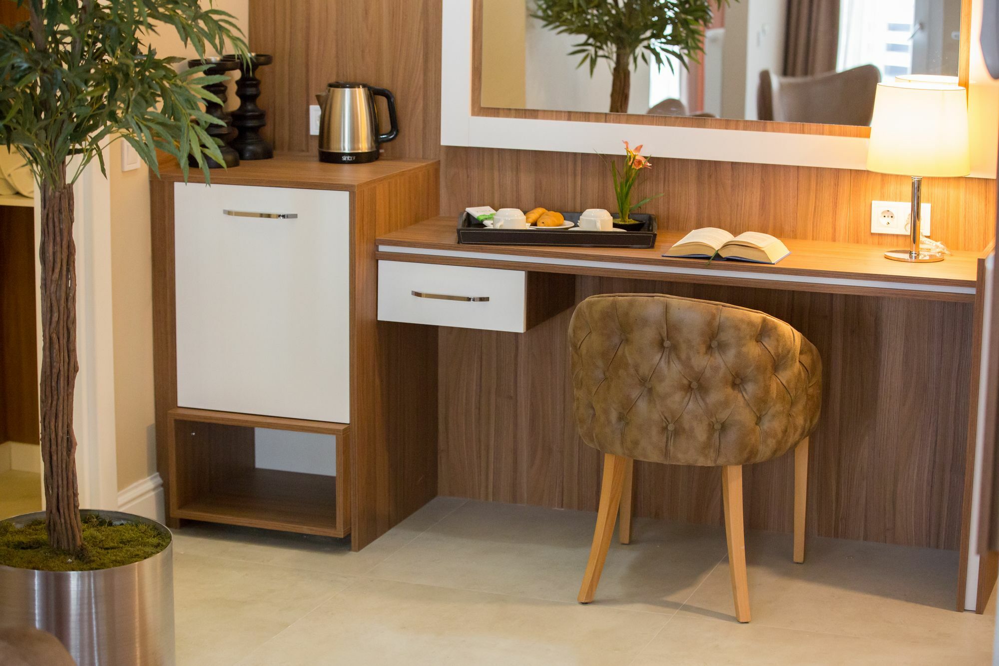 Aroyal Suites Hotel Kayseri Kültér fotó