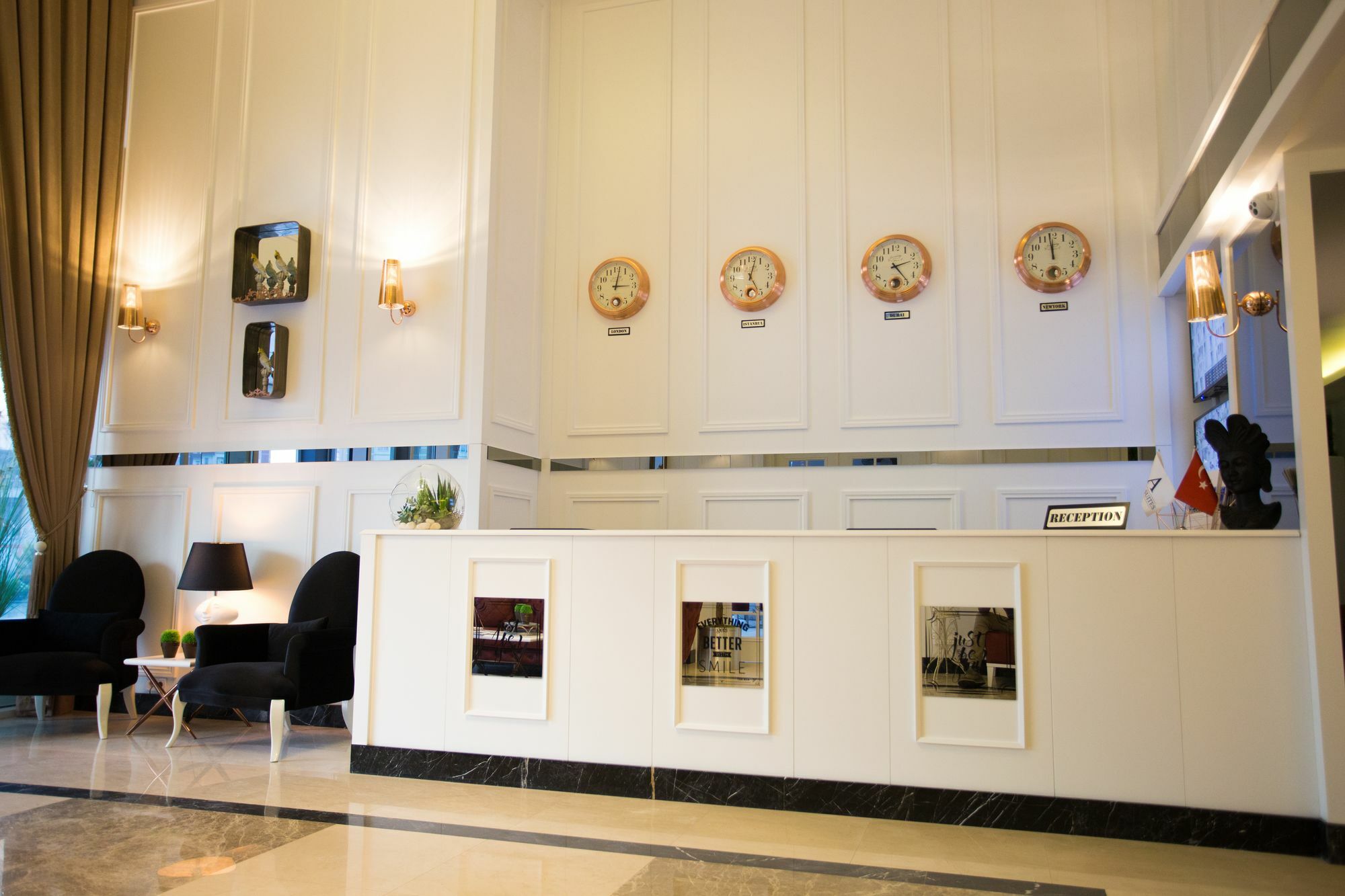 Aroyal Suites Hotel Kayseri Kültér fotó