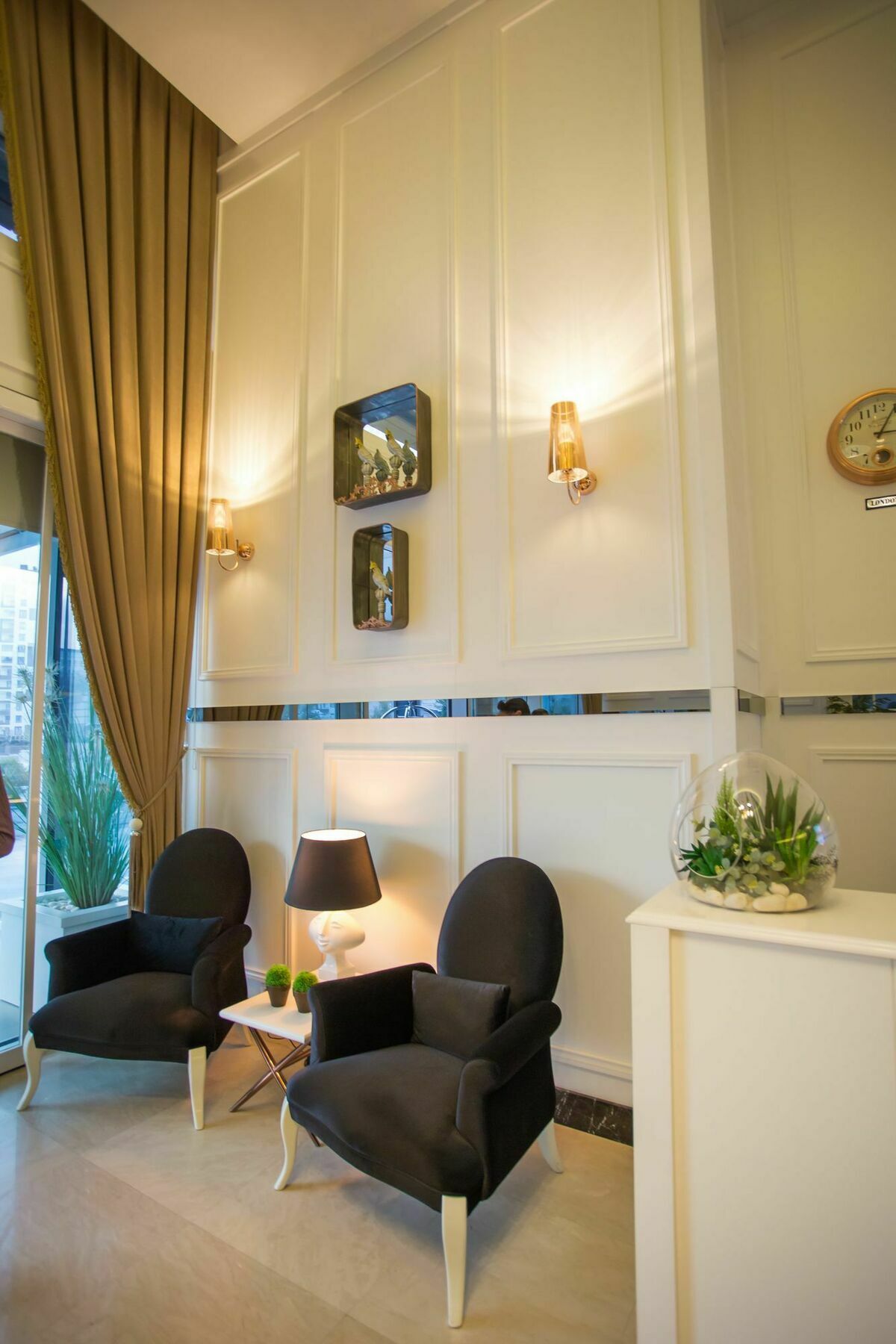 Aroyal Suites Hotel Kayseri Kültér fotó