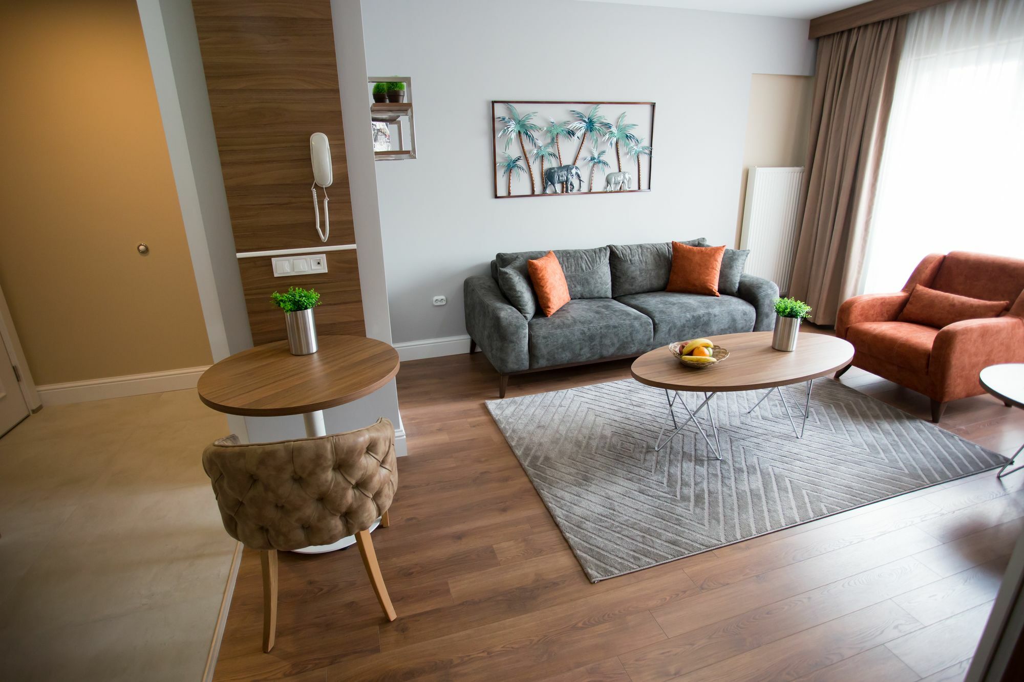 Aroyal Suites Hotel Kayseri Kültér fotó